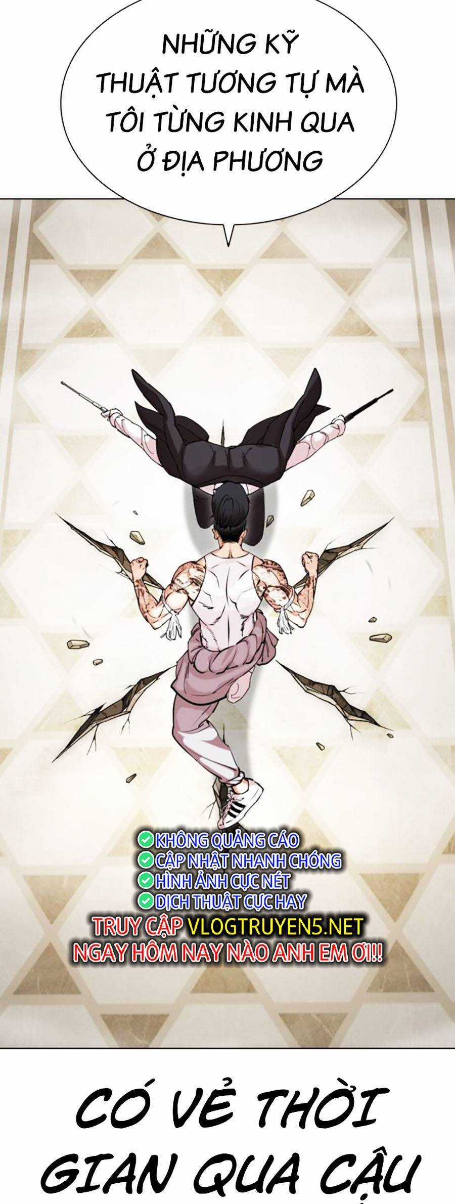 Lookism Chapter 458 trang 106