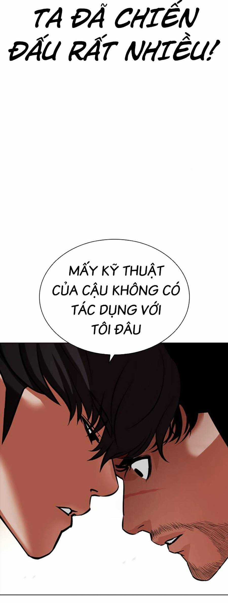 Lookism Chapter 458 trang 107