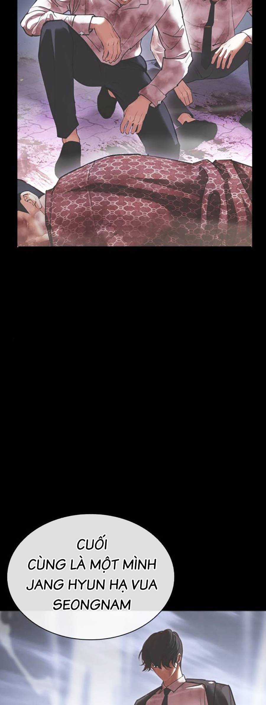 Lookism Chapter 458 trang 113