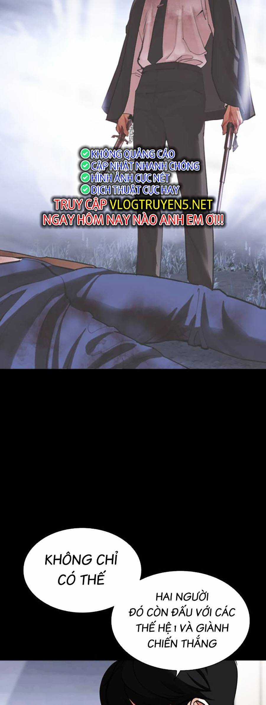 Lookism Chapter 458 trang 114