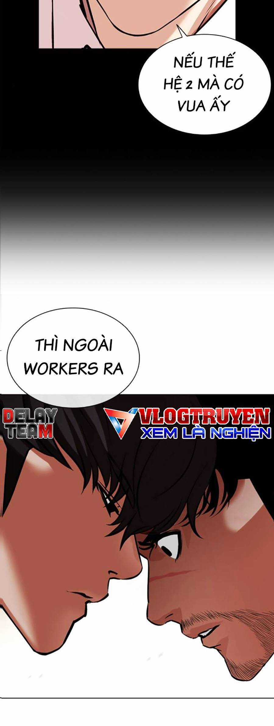 Lookism Chapter 458 trang 116