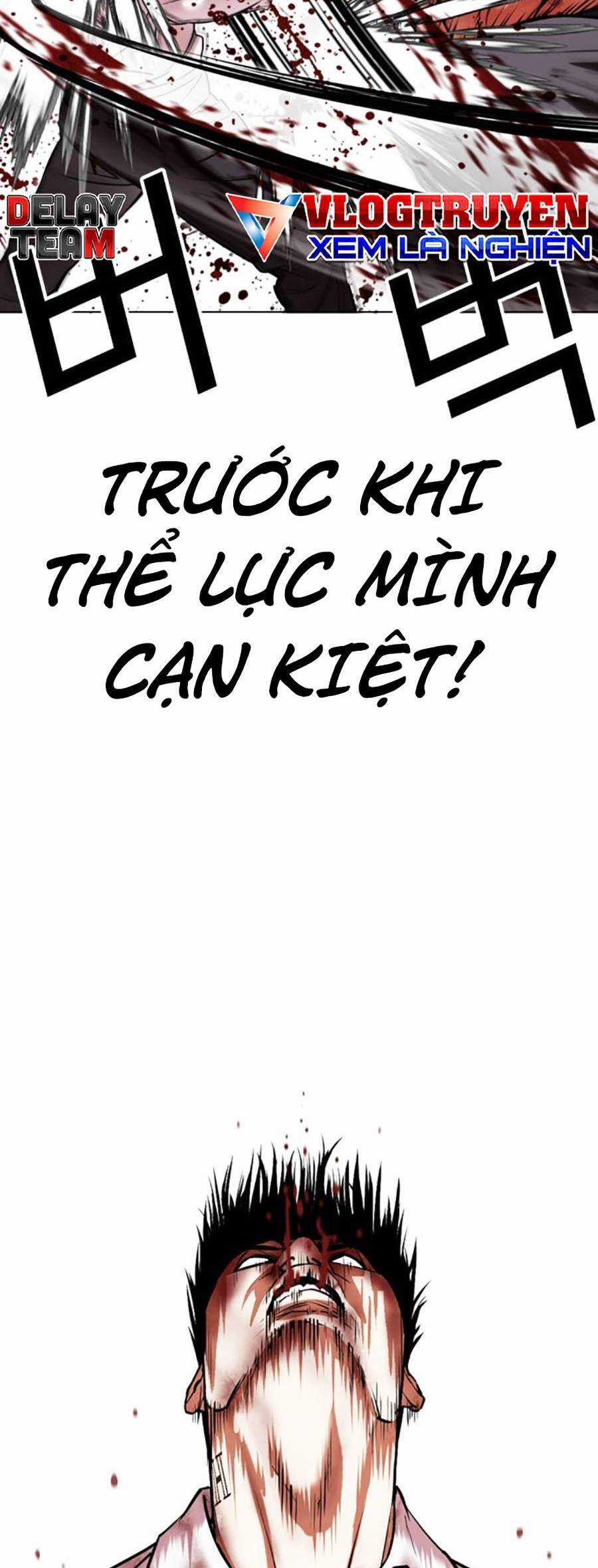 Lookism Chapter 458 trang 12