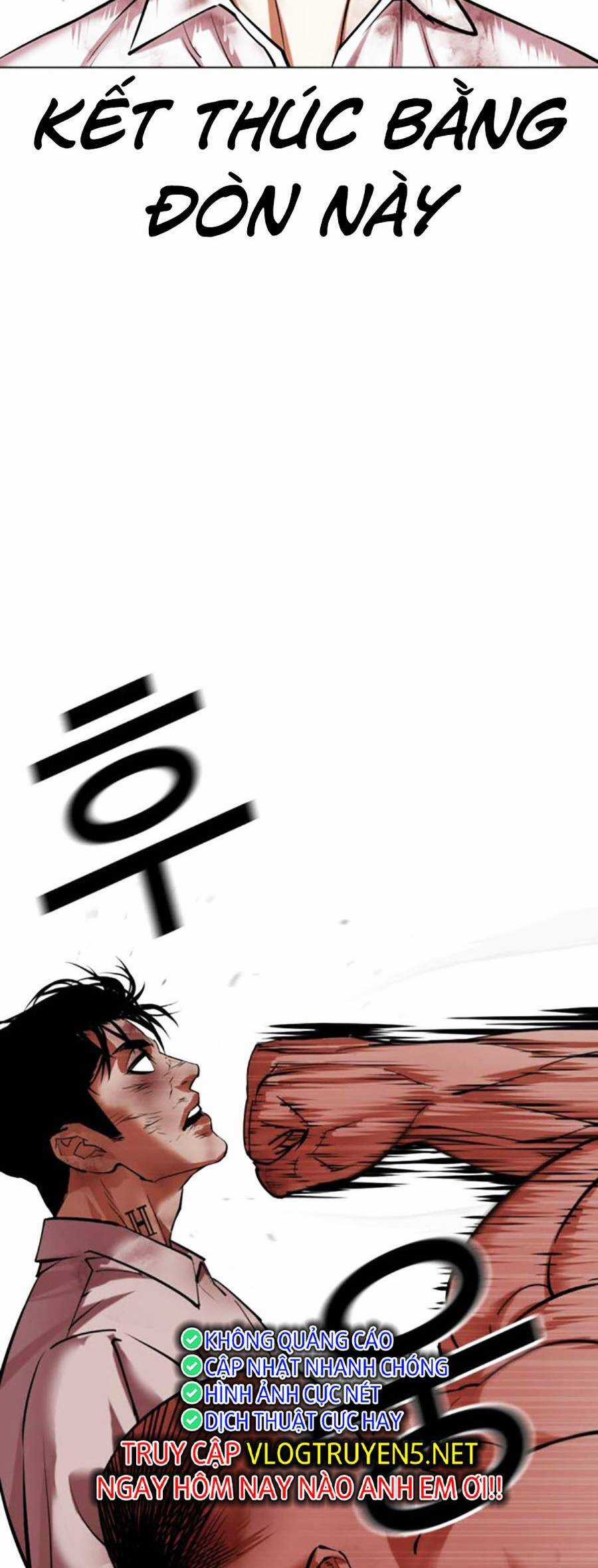 Lookism Chapter 458 trang 13