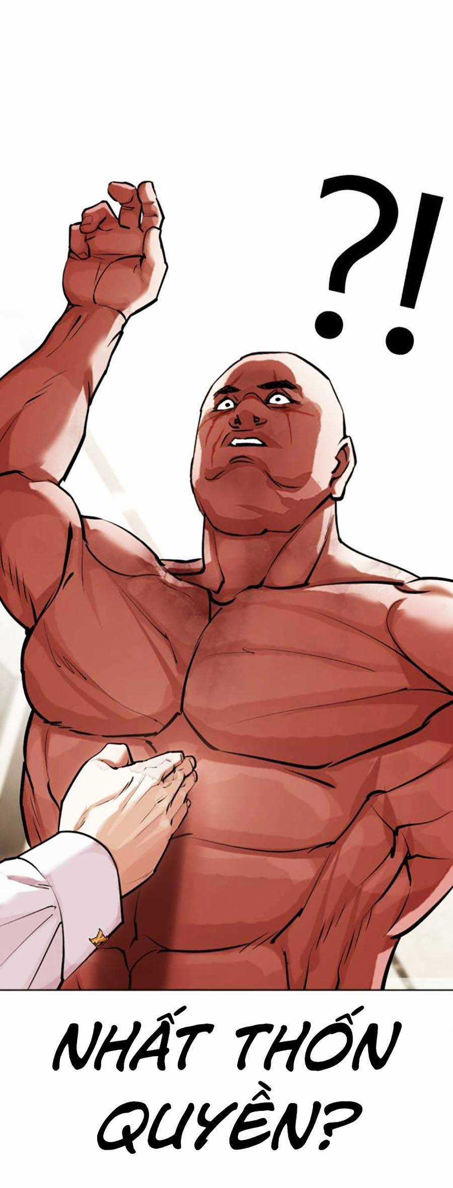 Lookism Chapter 458 trang 17