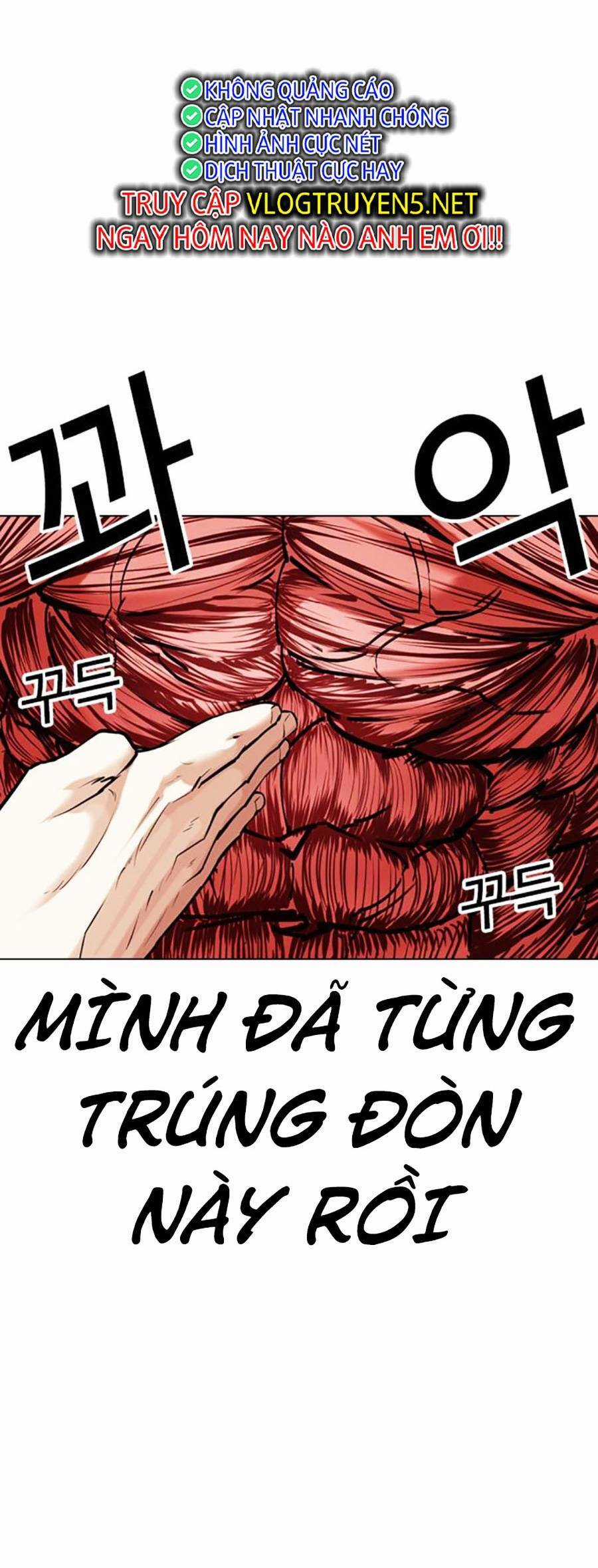 Lookism Chapter 458 trang 18
