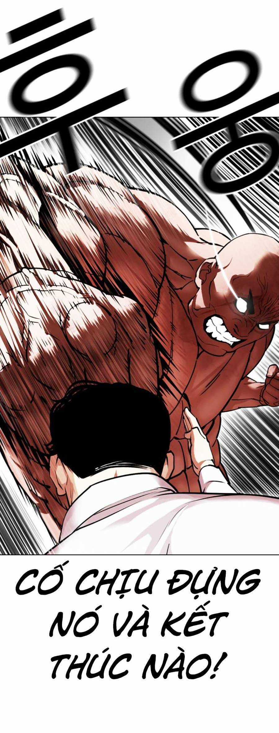 Lookism Chapter 458 trang 19