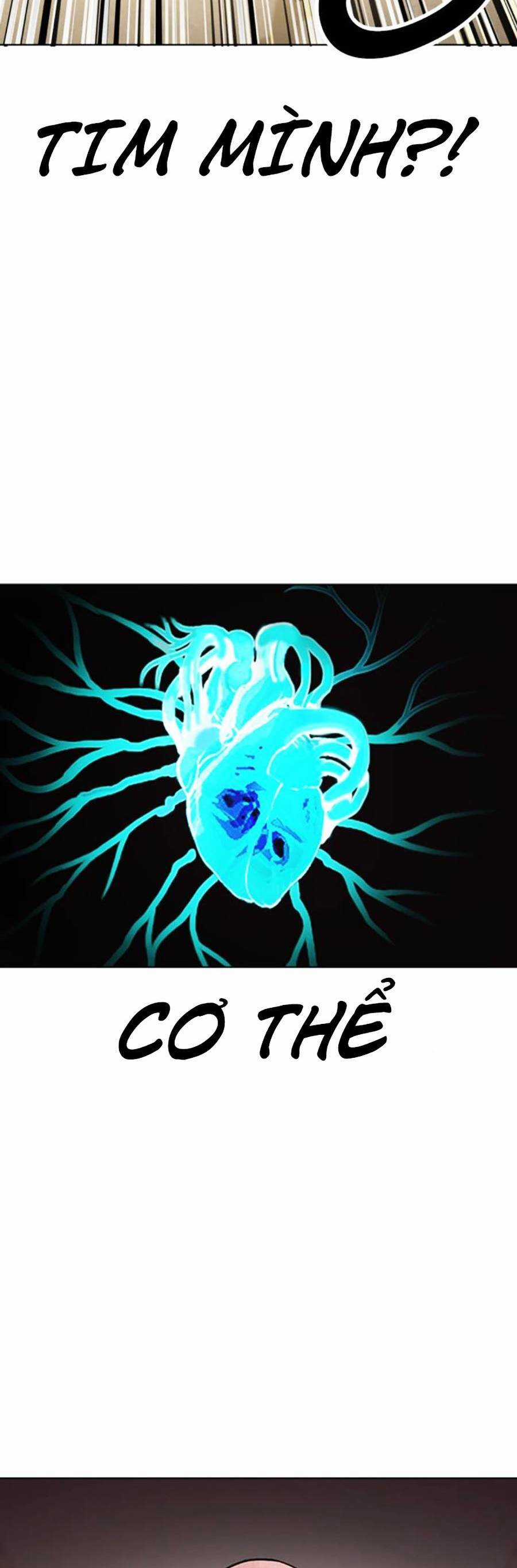 Lookism Chapter 458 trang 22