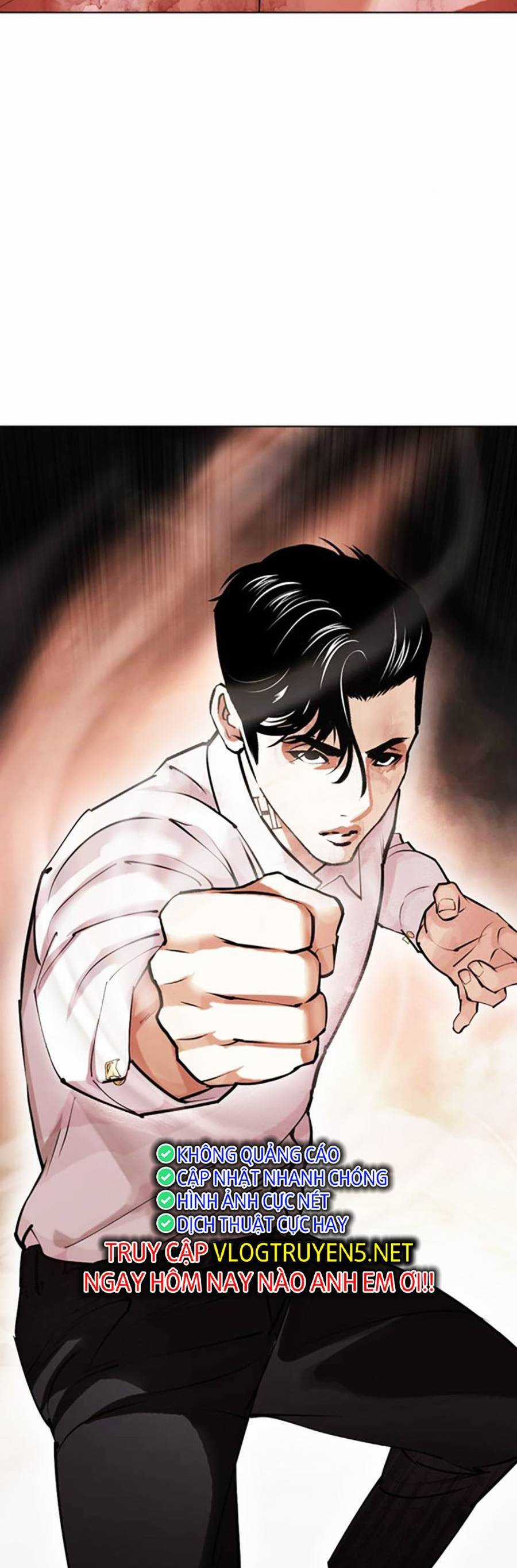 Lookism Chapter 458 trang 24