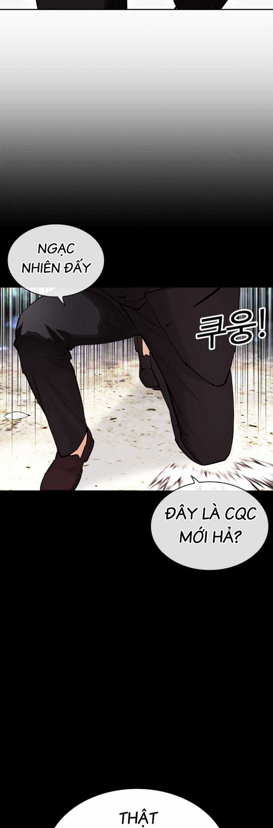 Lookism Chapter 458 trang 25