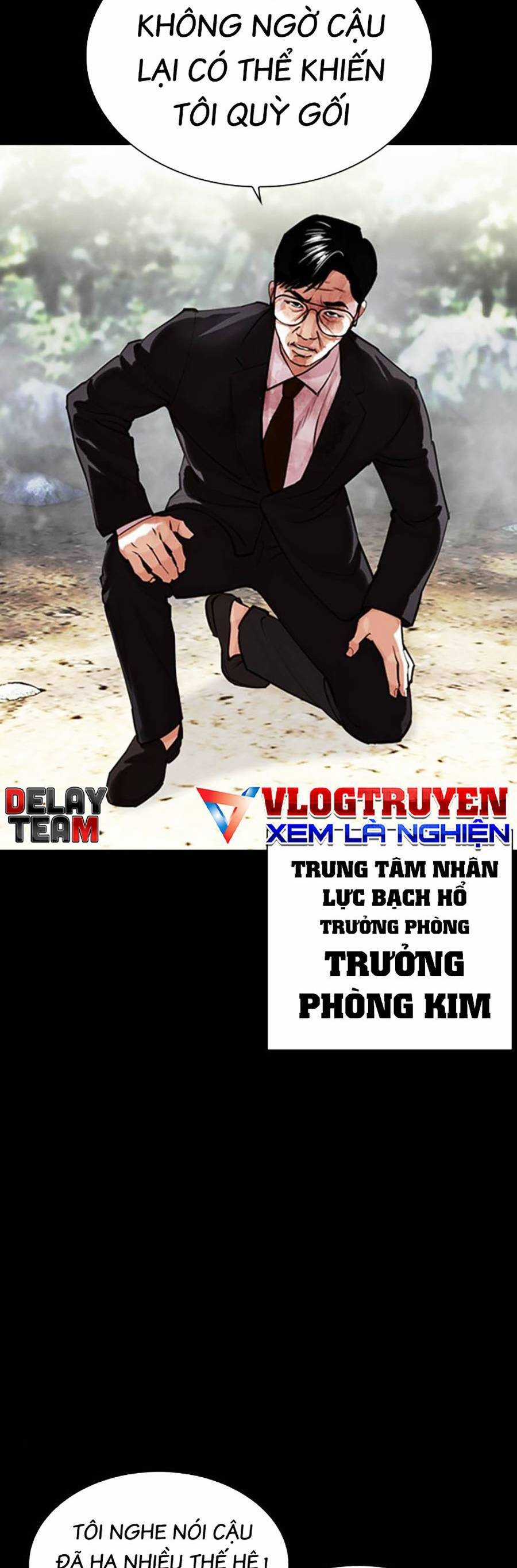Lookism Chapter 458 trang 26