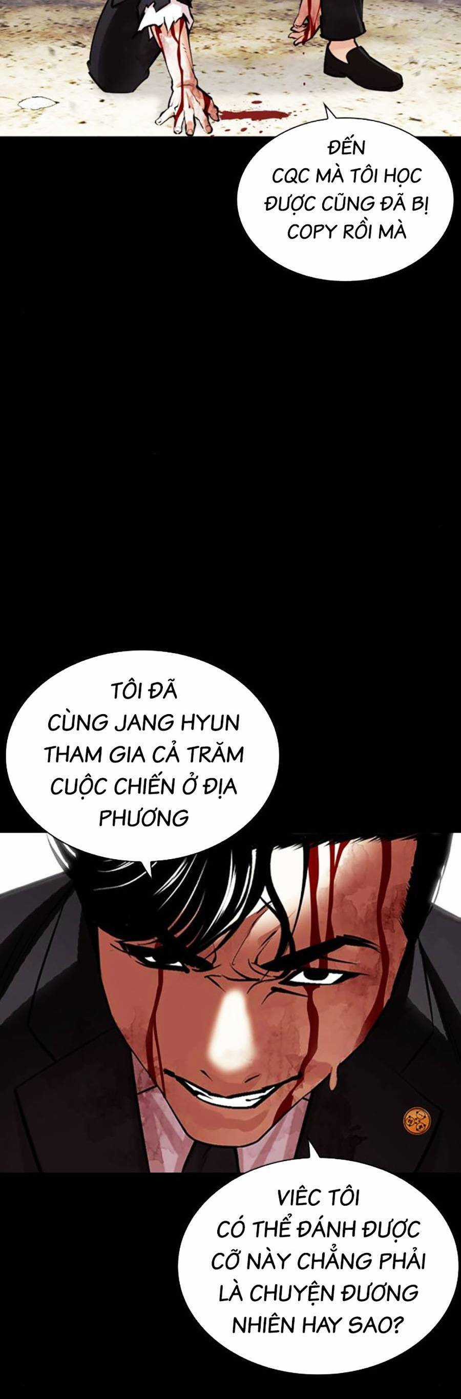 Lookism Chapter 458 trang 29