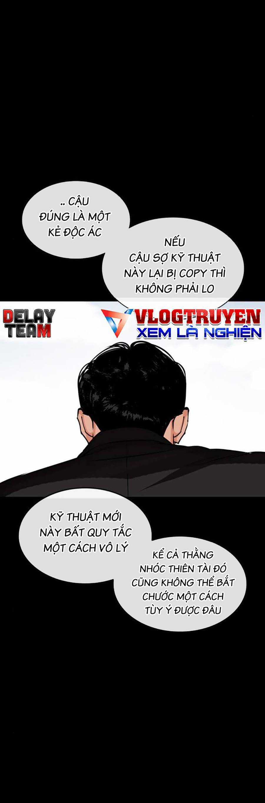 Lookism Chapter 458 trang 30