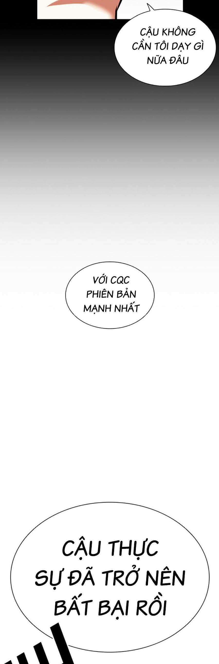 Lookism Chapter 458 trang 32