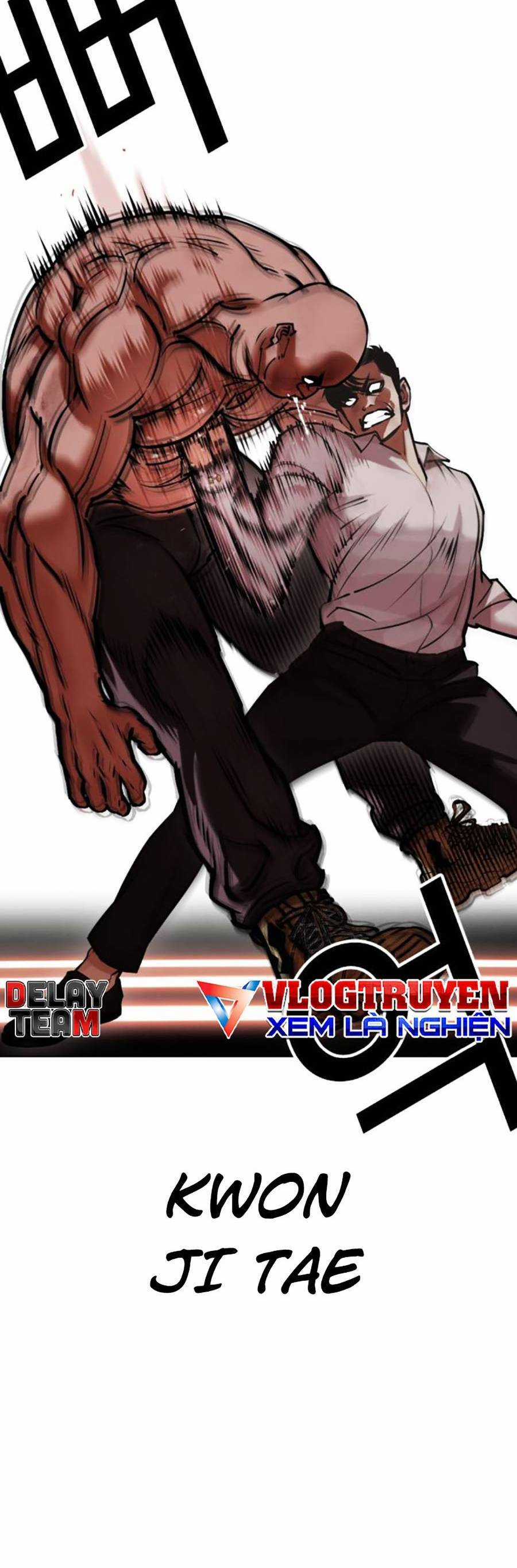 Lookism Chapter 458 trang 33