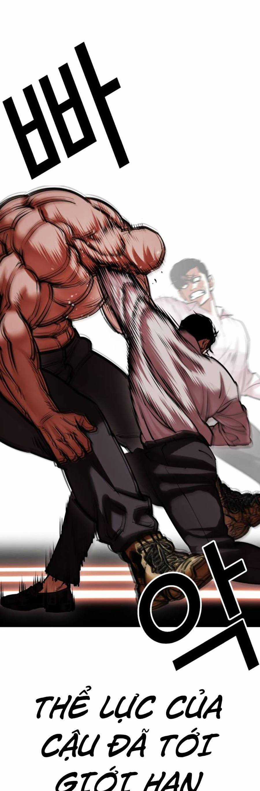 Lookism Chapter 458 trang 34