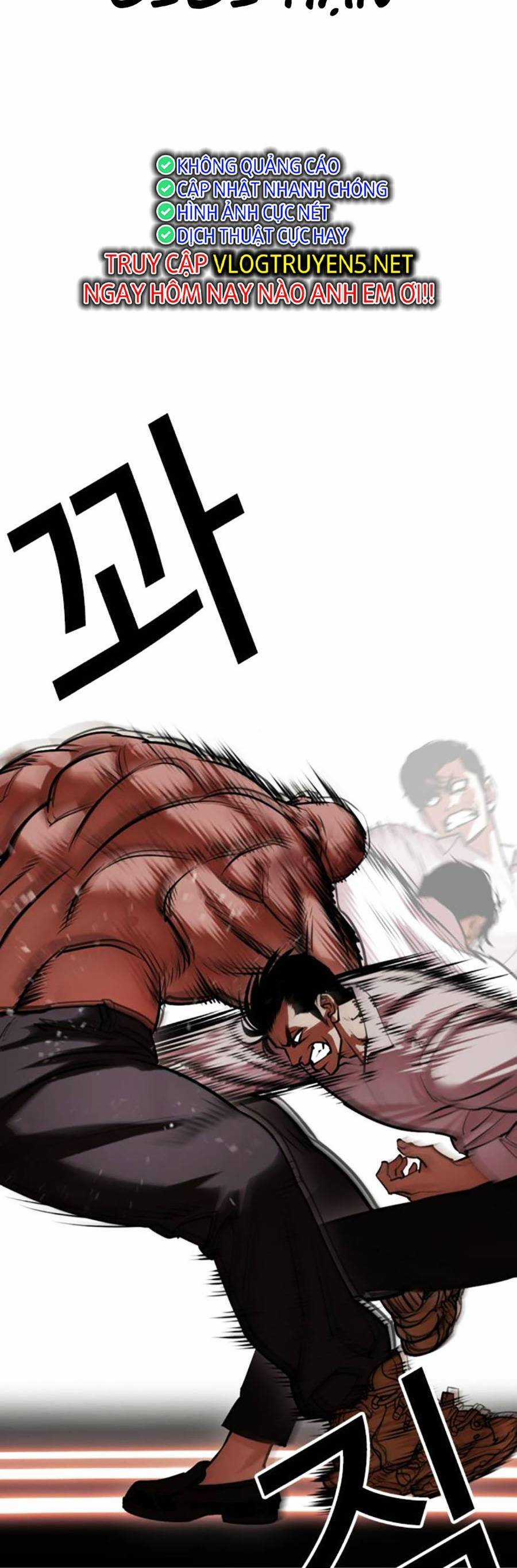Lookism Chapter 458 trang 35
