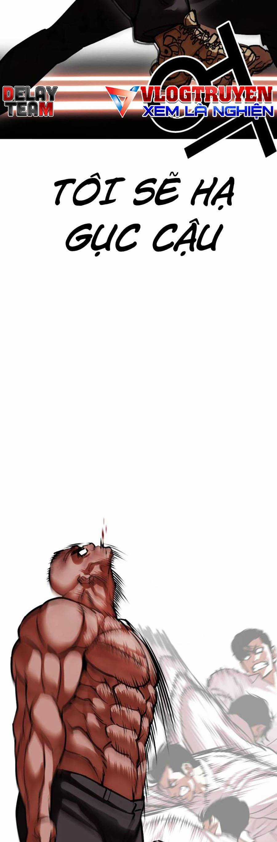 Lookism Chapter 458 trang 37