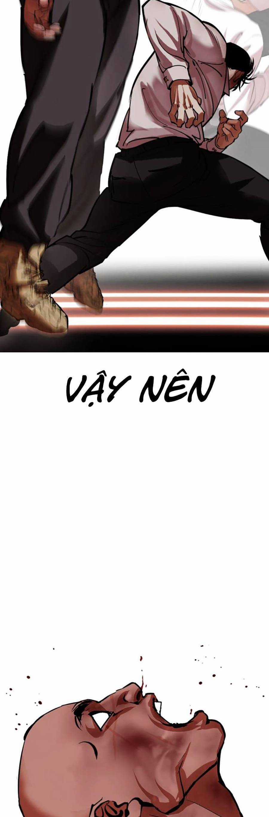 Lookism Chapter 458 trang 38