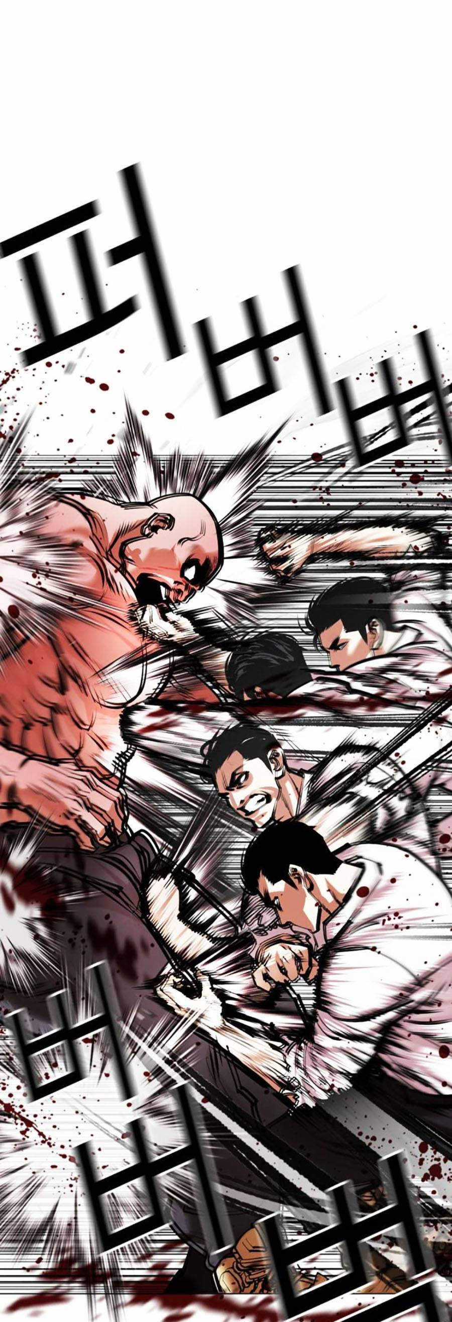 Lookism Chapter 458 trang 40