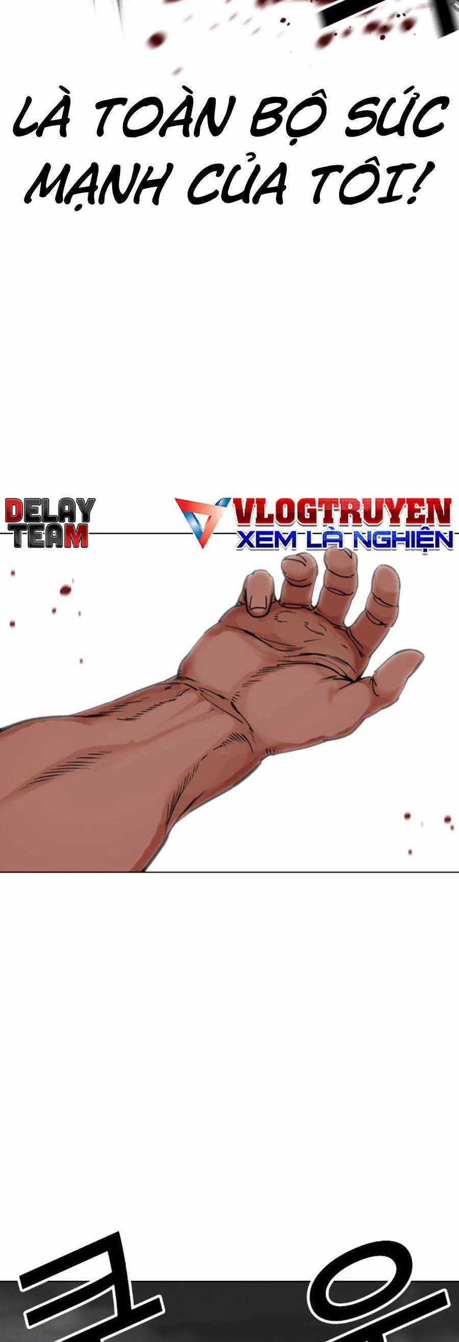 Lookism Chapter 458 trang 41