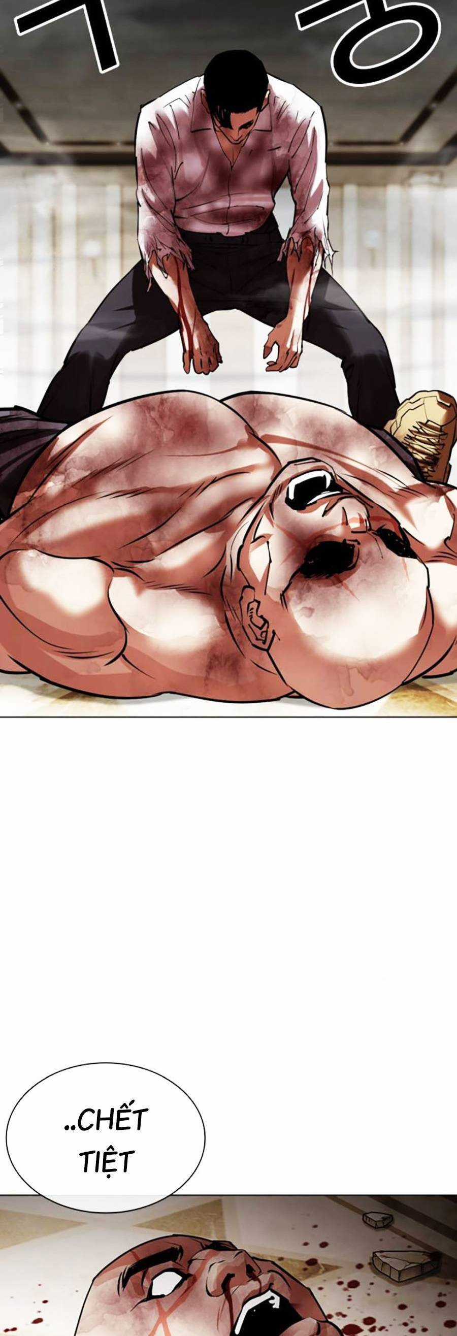 Lookism Chapter 458 trang 42