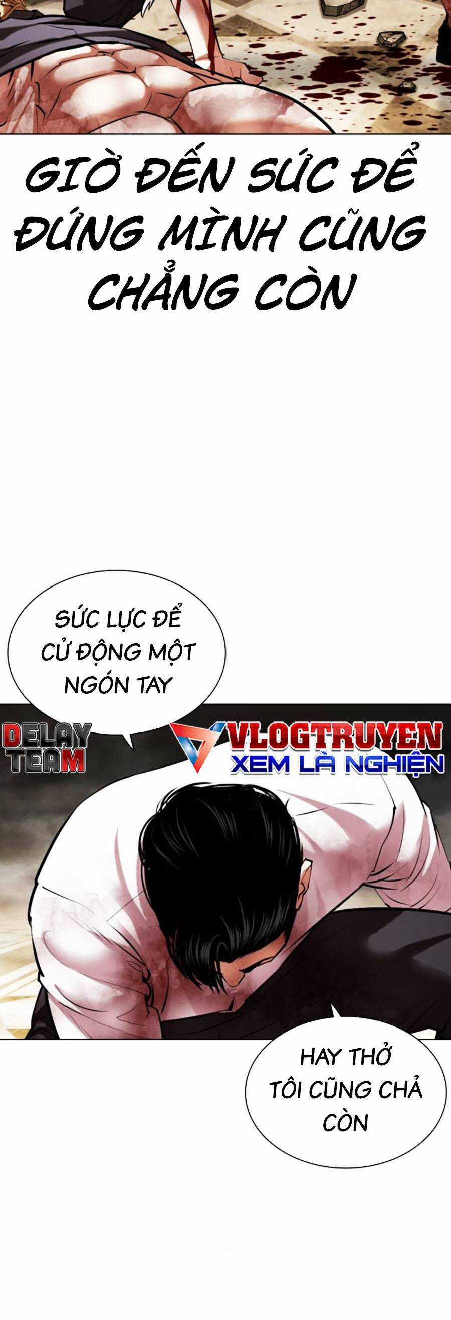Lookism Chapter 458 trang 44