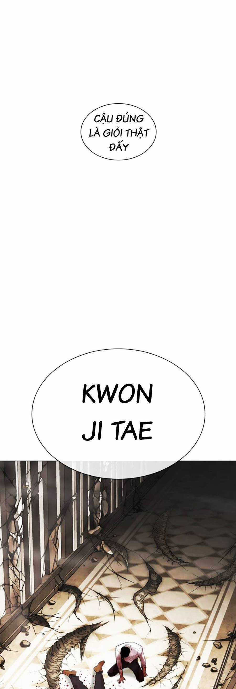 Lookism Chapter 458 trang 45