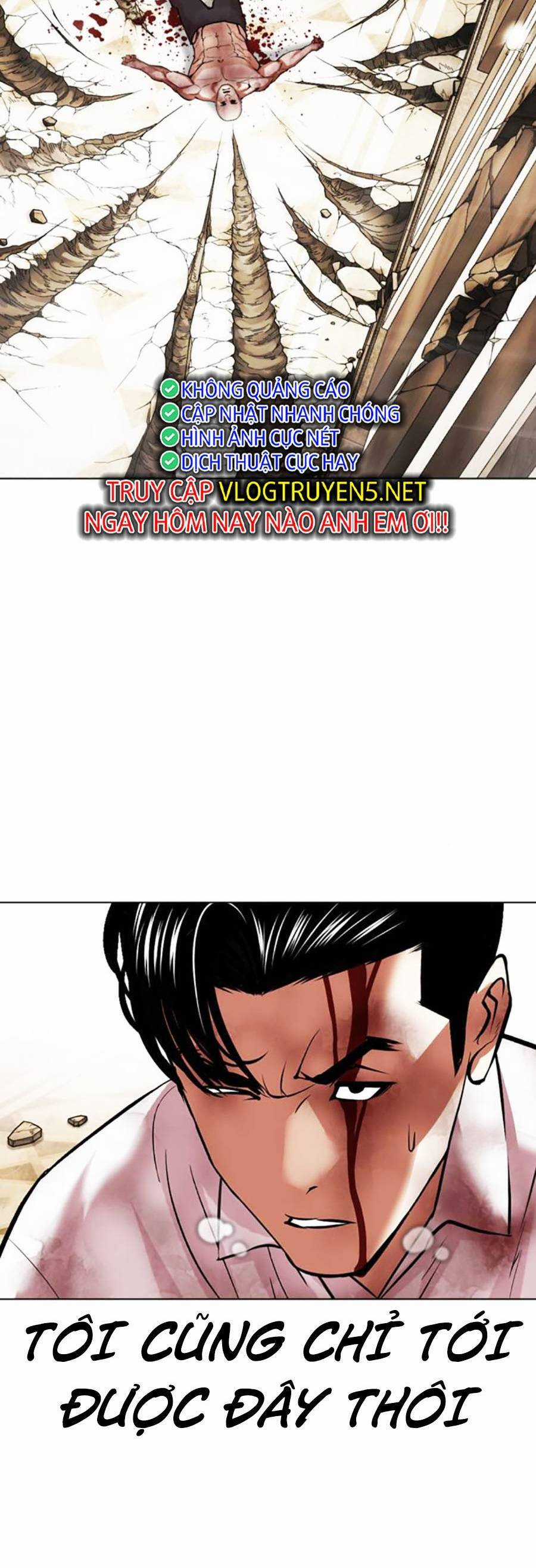 Lookism Chapter 458 trang 46