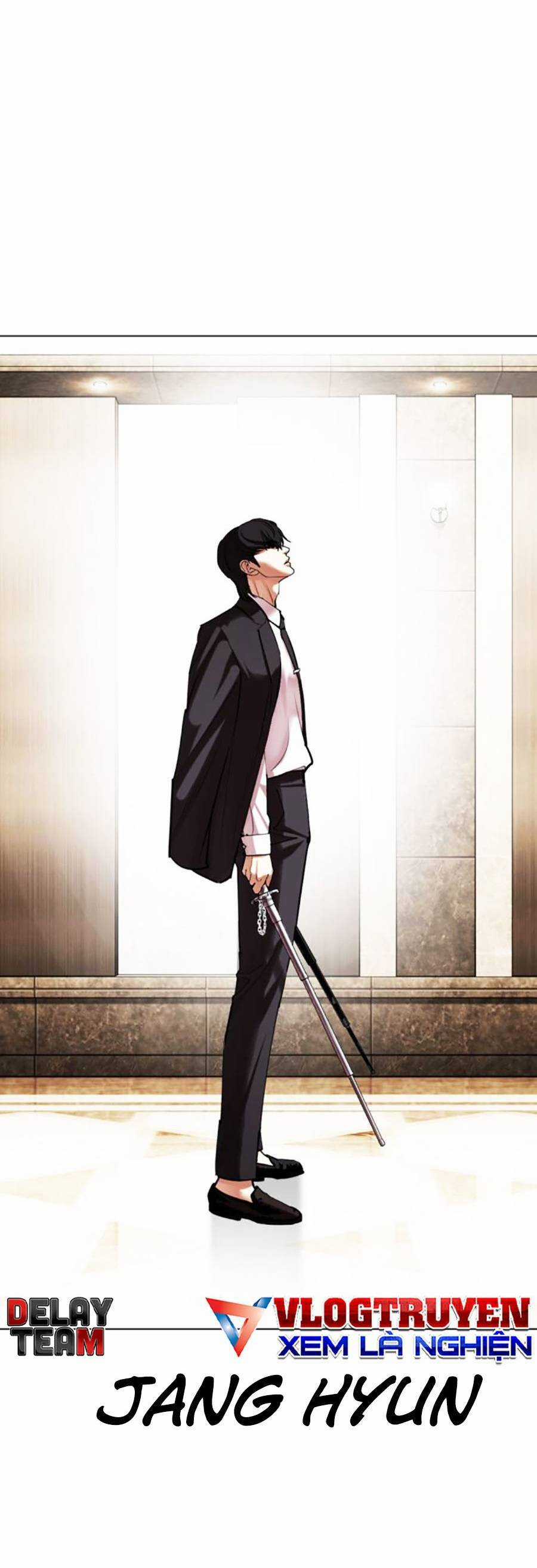 Lookism Chapter 458 trang 47