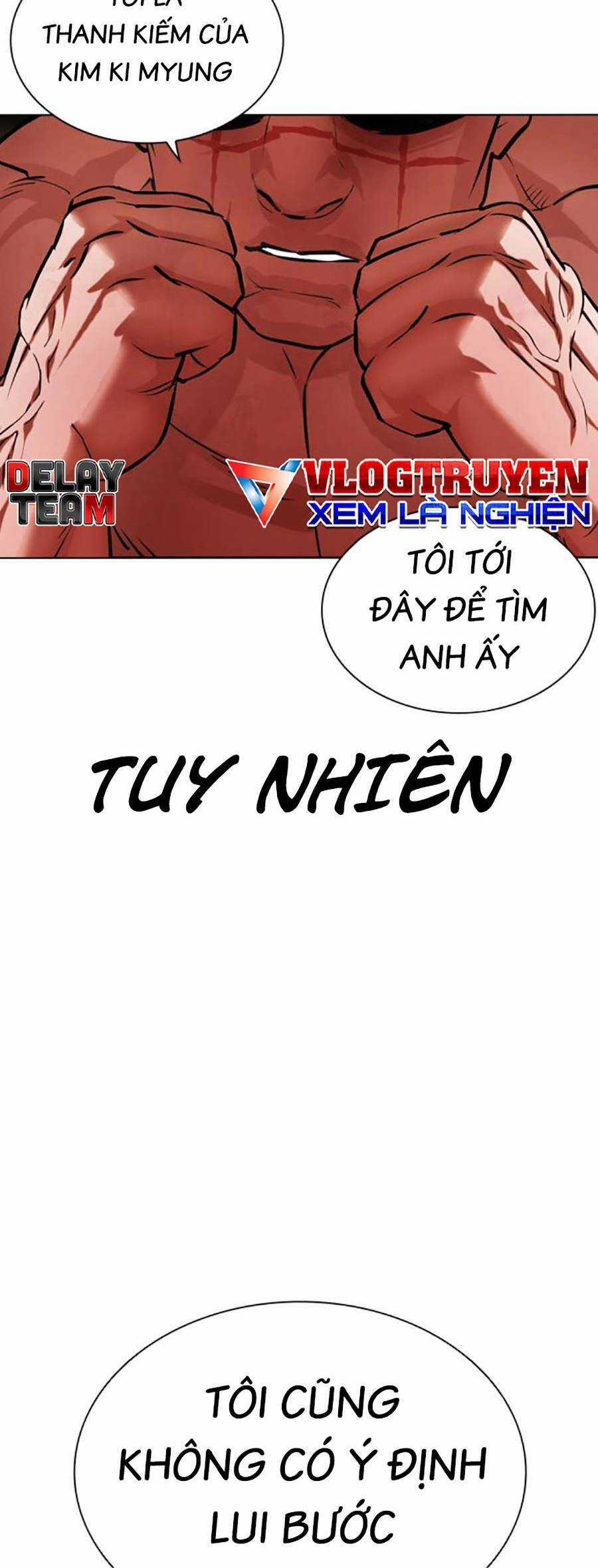 Lookism Chapter 458 trang 5