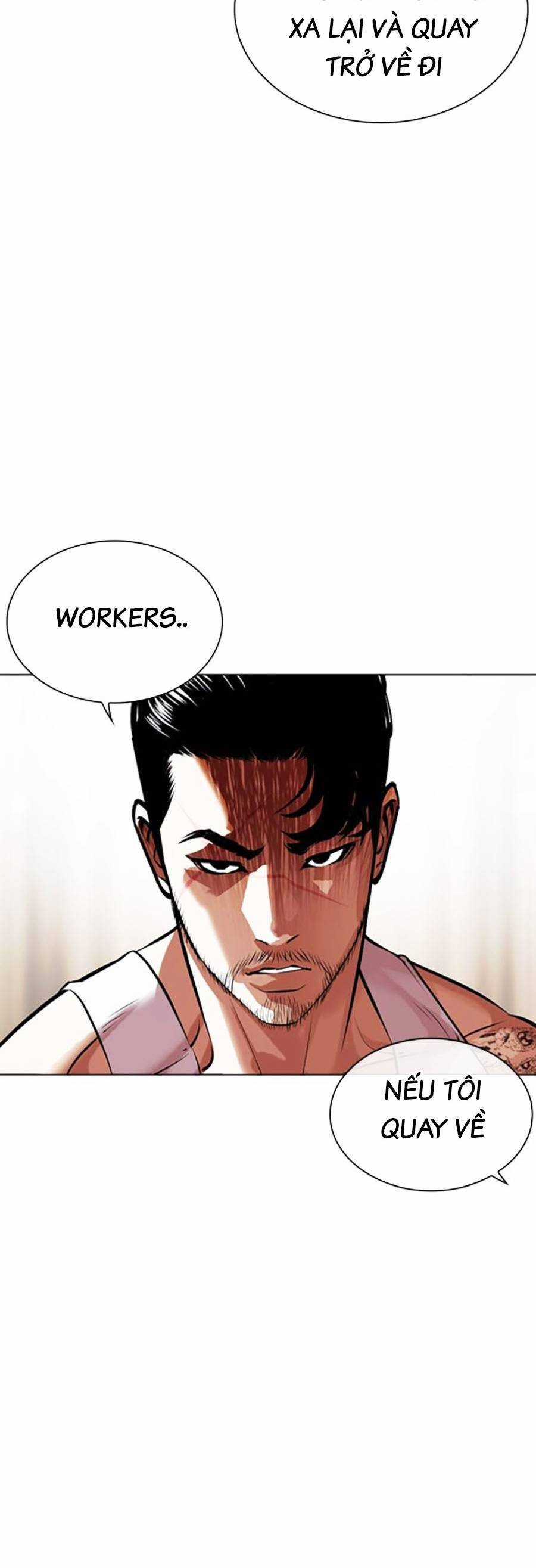 Lookism Chapter 458 trang 50
