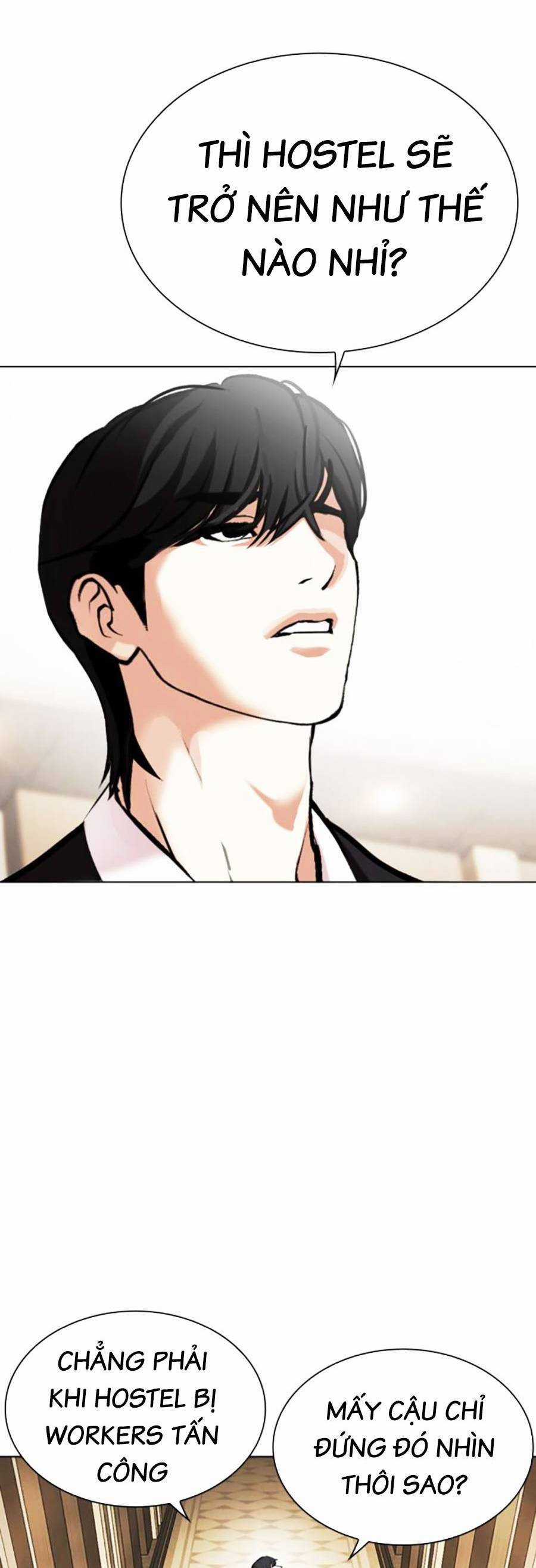 Lookism Chapter 458 trang 51