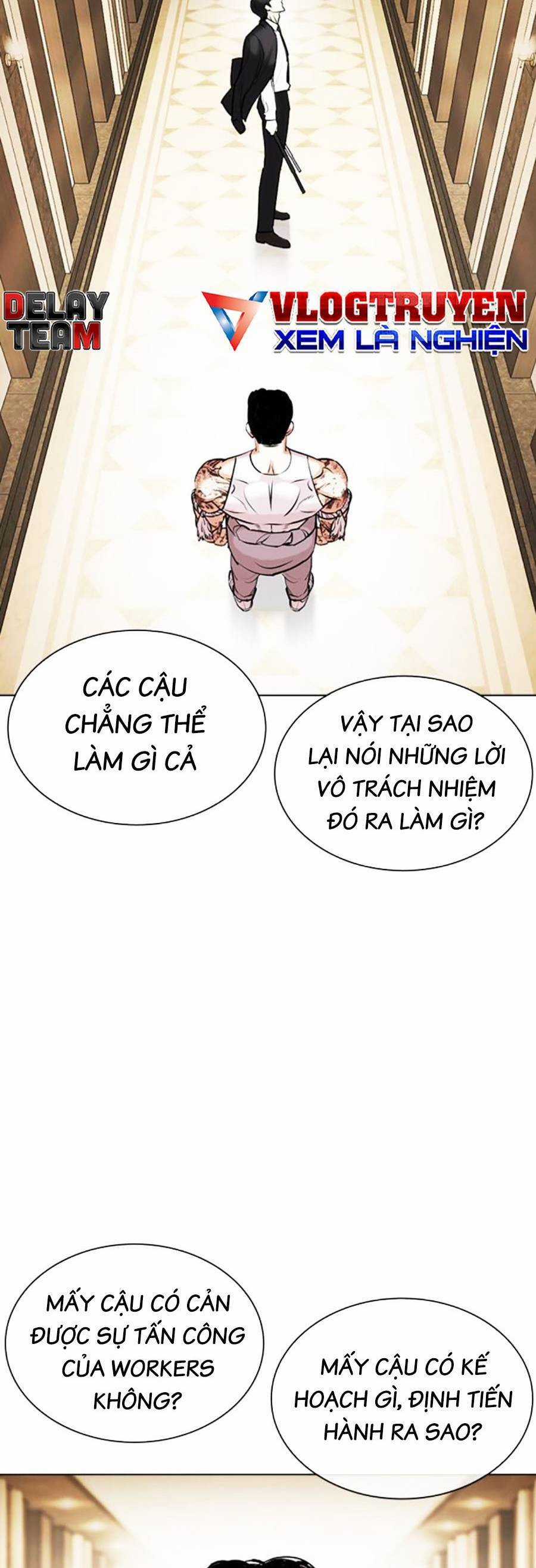 Lookism Chapter 458 trang 52