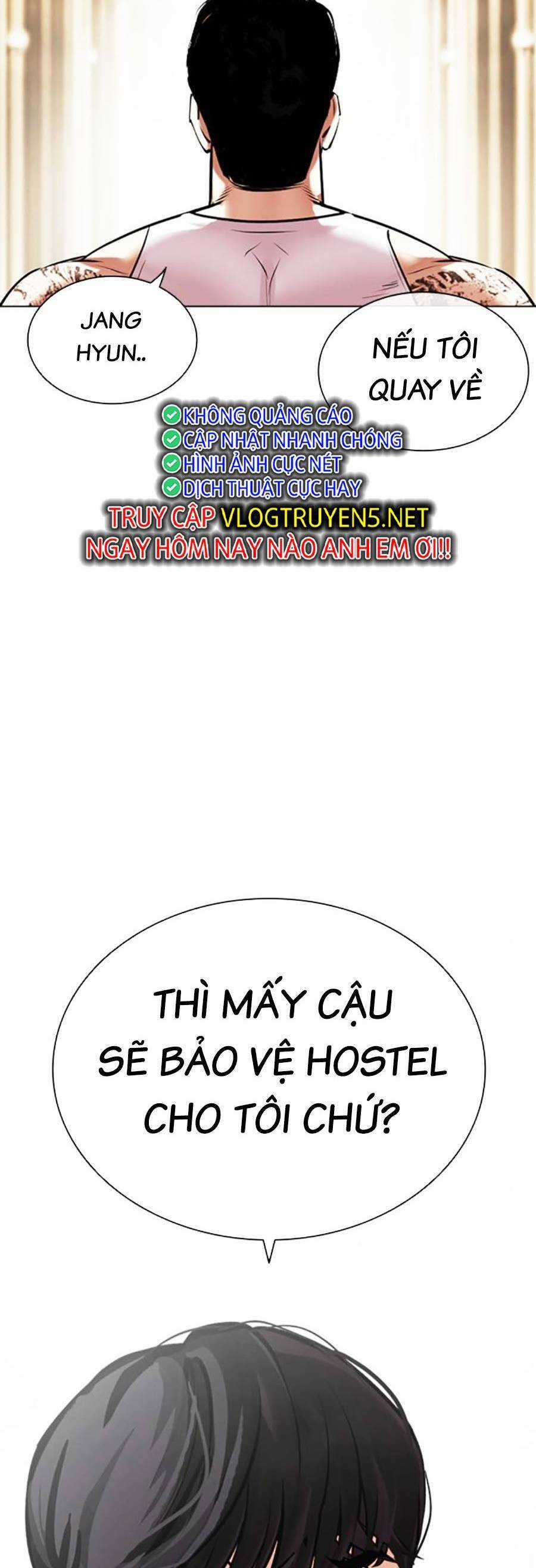 Lookism Chapter 458 trang 53