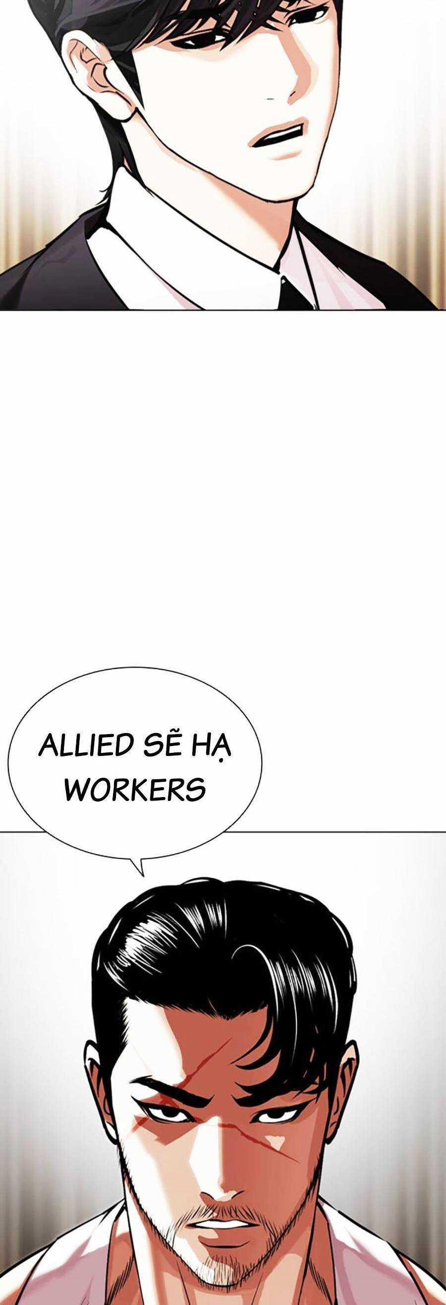 Lookism Chapter 458 trang 54