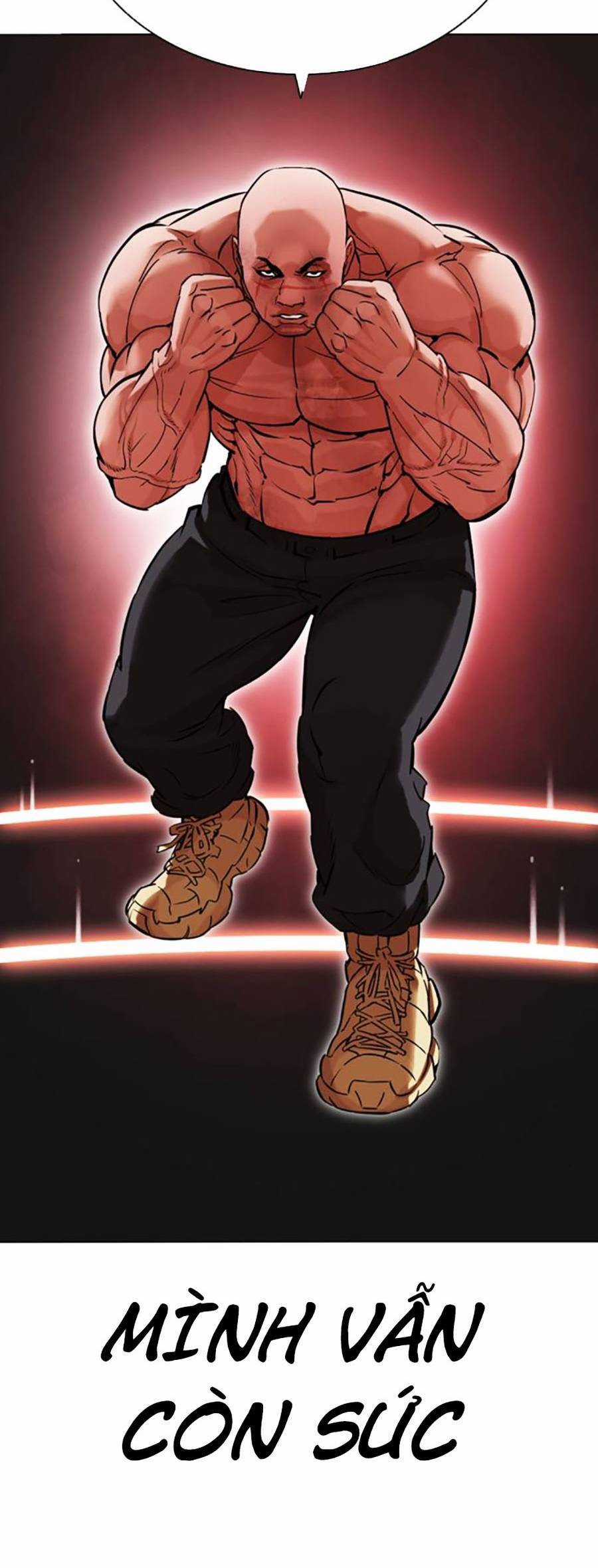 Lookism Chapter 458 trang 6