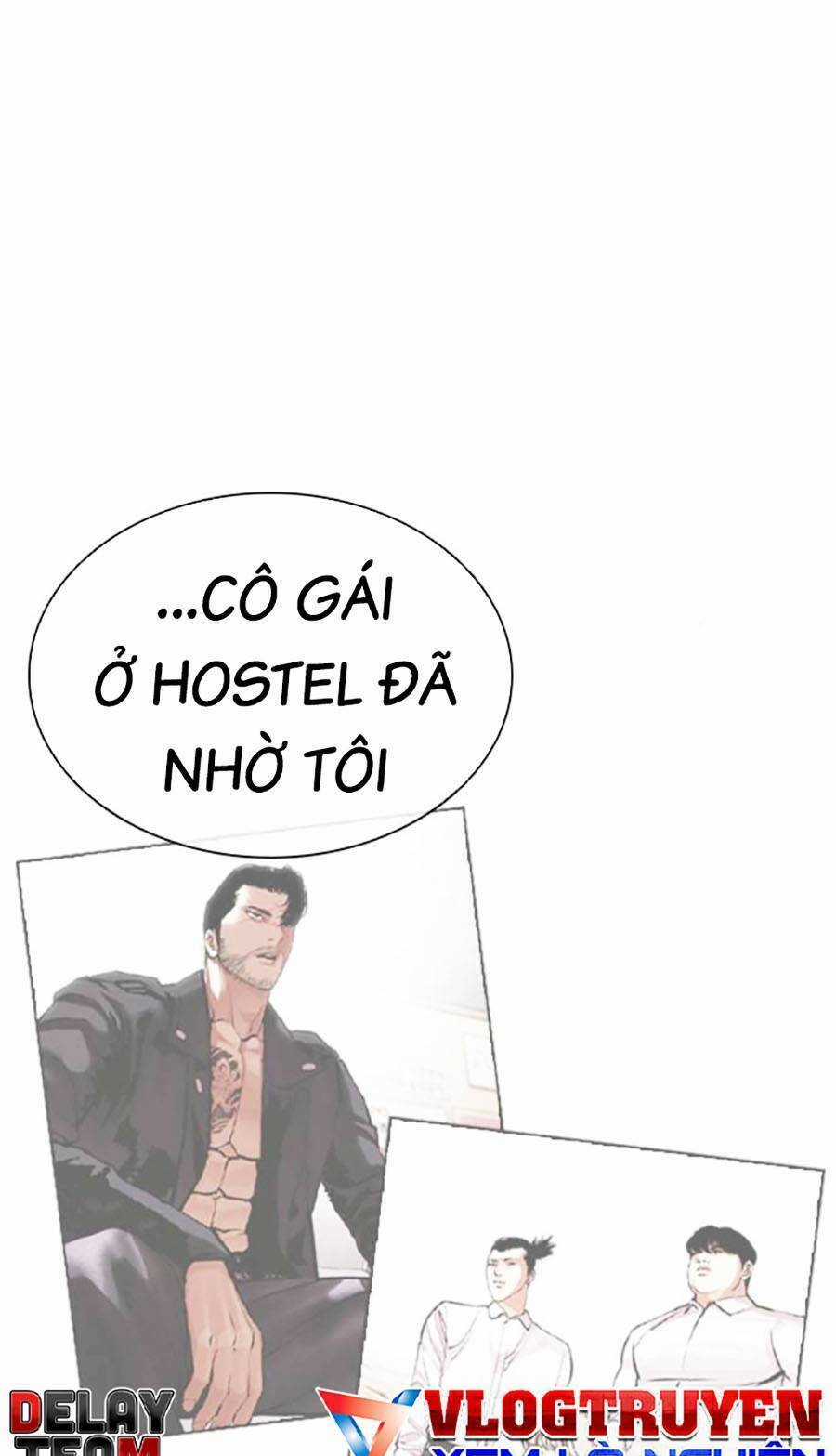 Lookism Chapter 458 trang 60