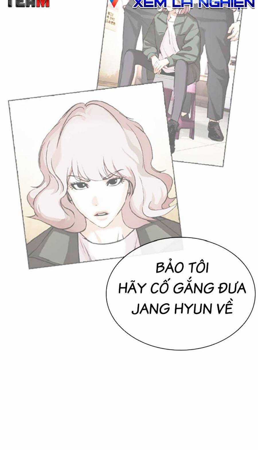 Lookism Chapter 458 trang 61
