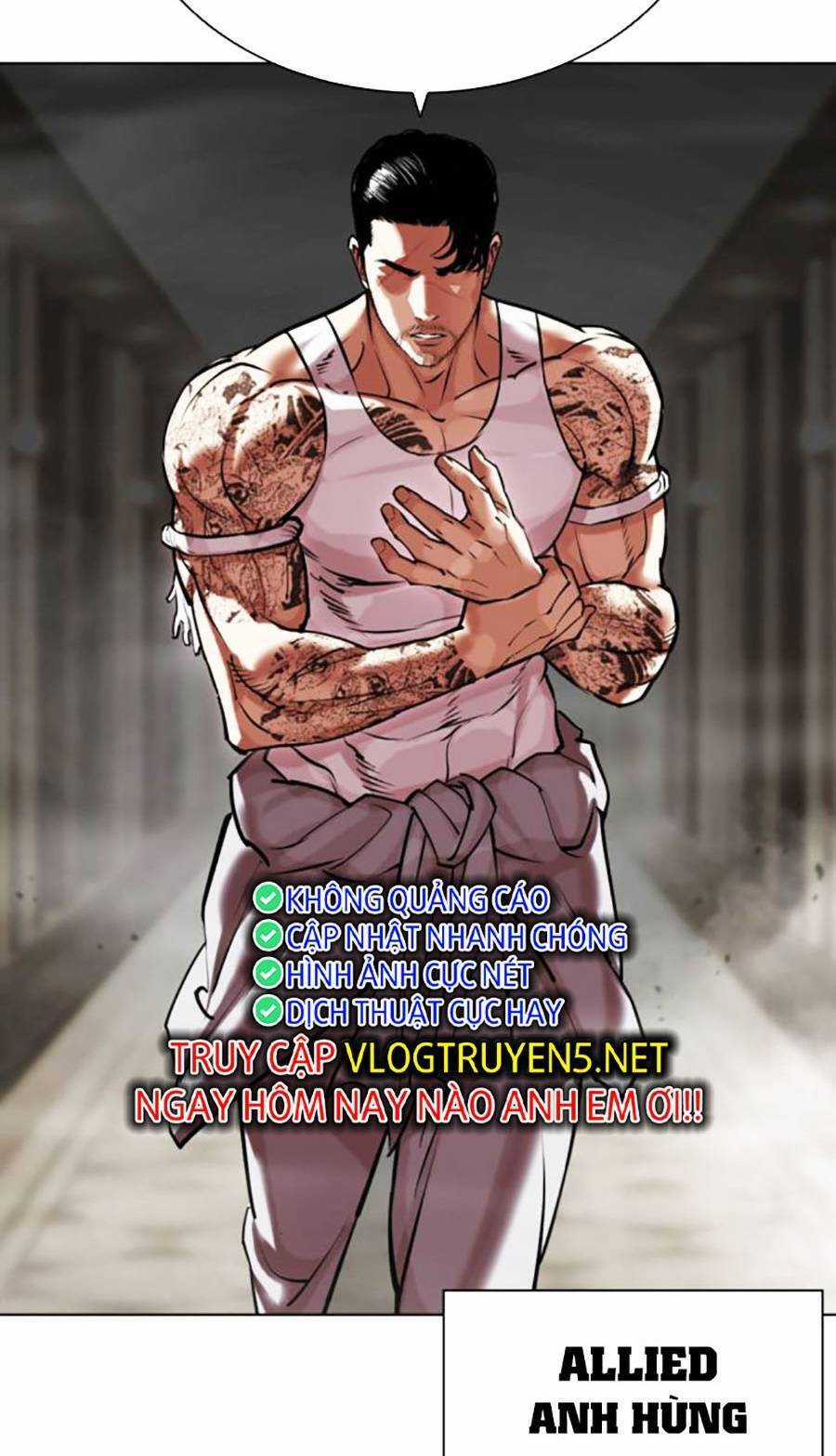 Lookism Chapter 458 trang 63