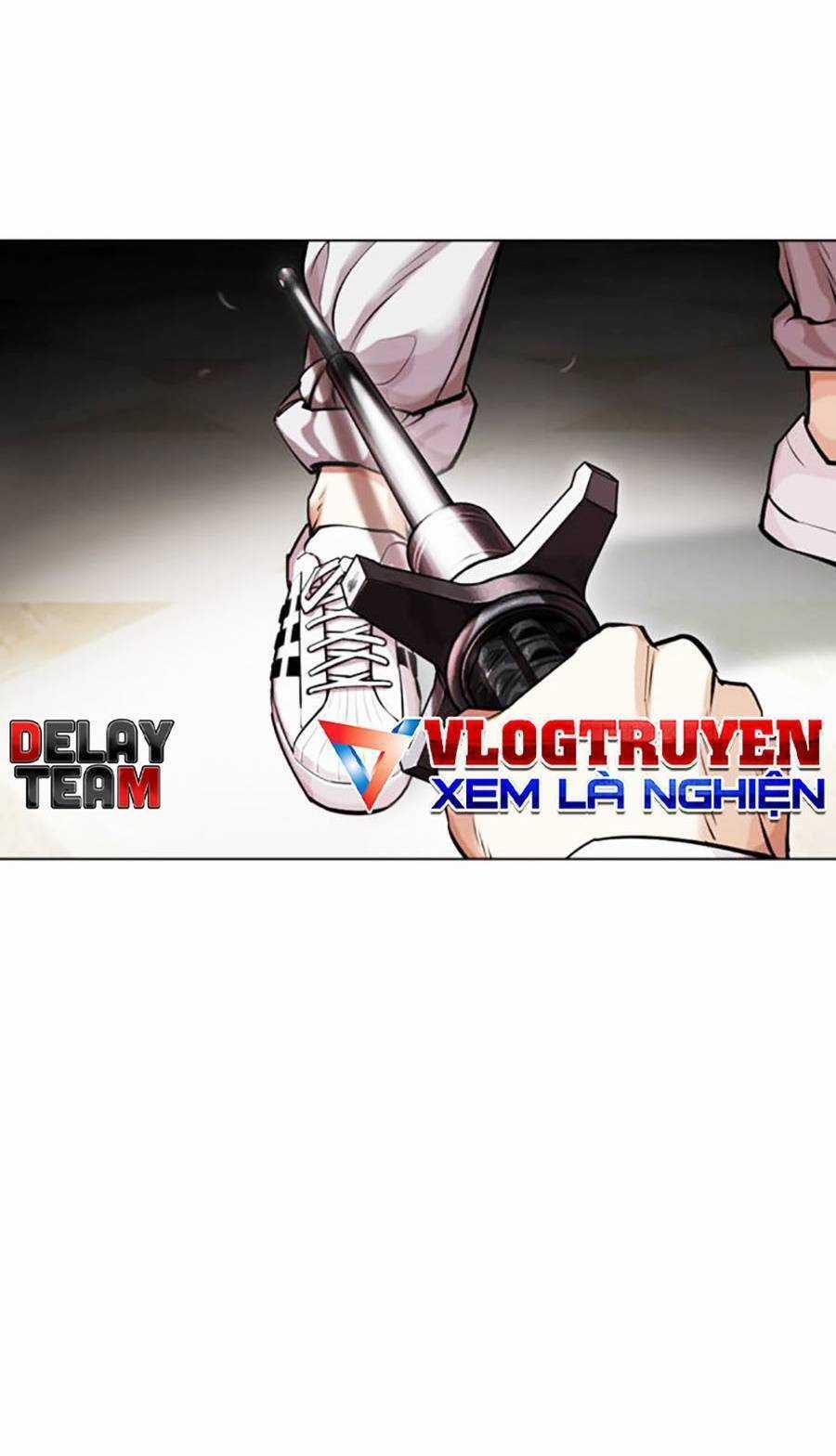 Lookism Chapter 458 trang 66