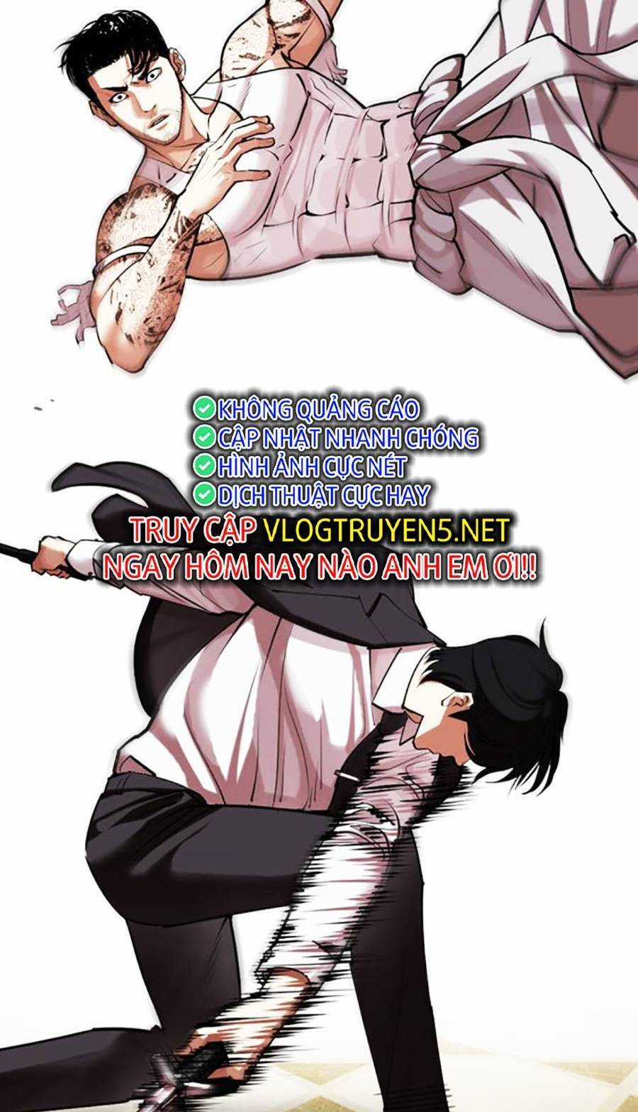 Lookism Chapter 458 trang 68