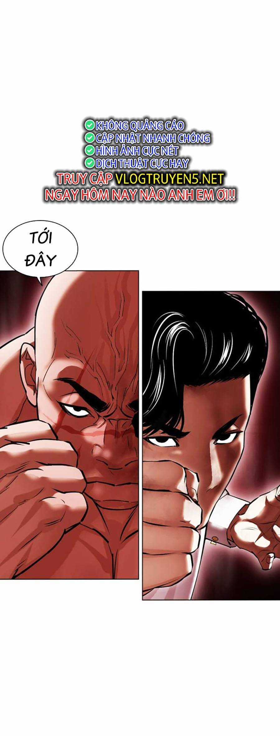 Lookism Chapter 458 trang 7