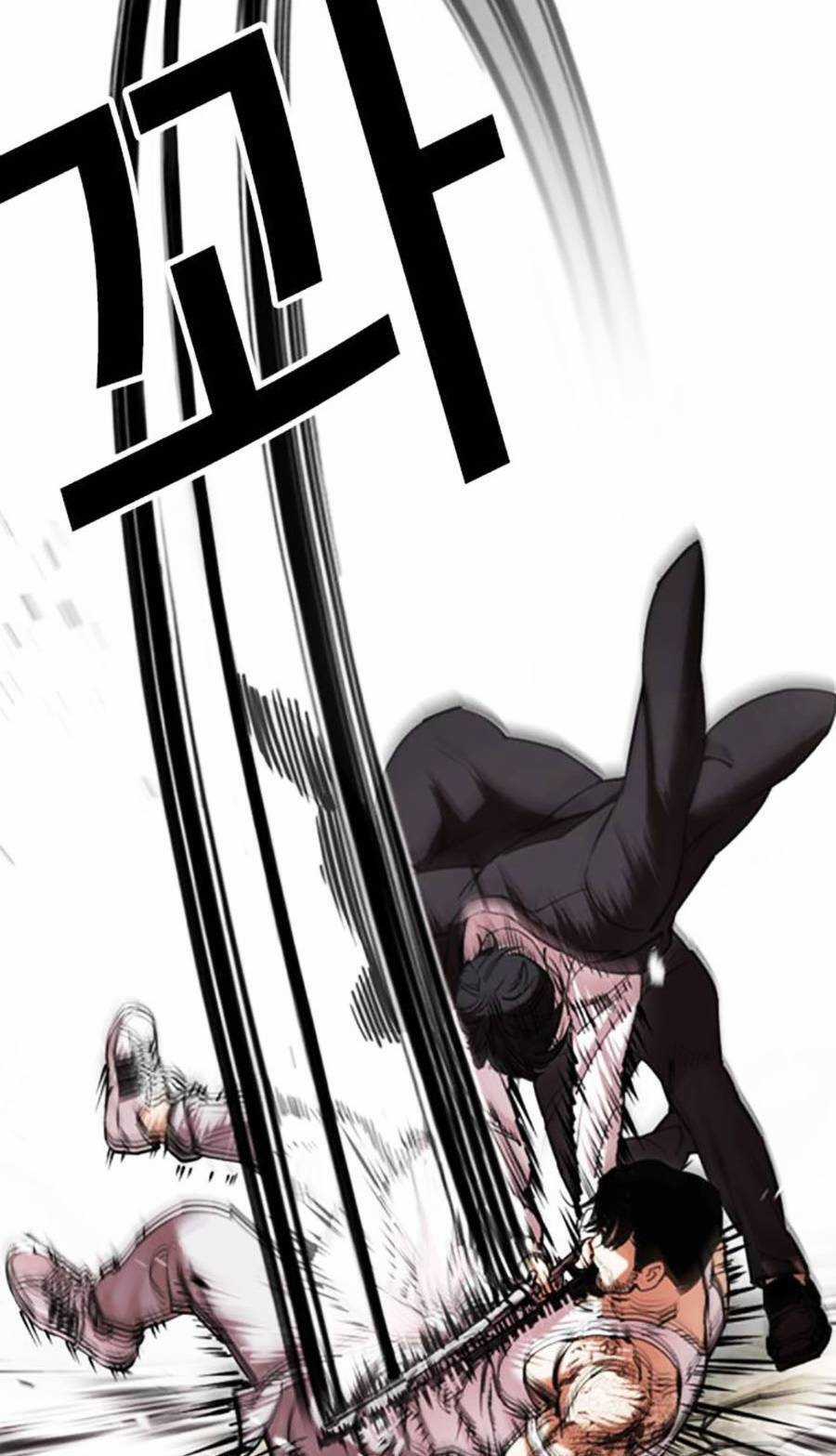 Lookism Chapter 458 trang 71