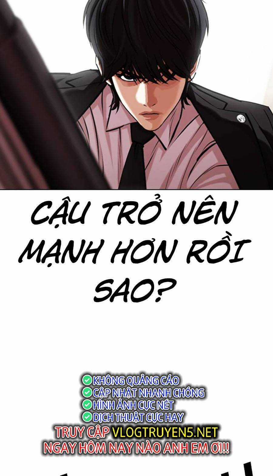 Lookism Chapter 458 trang 74