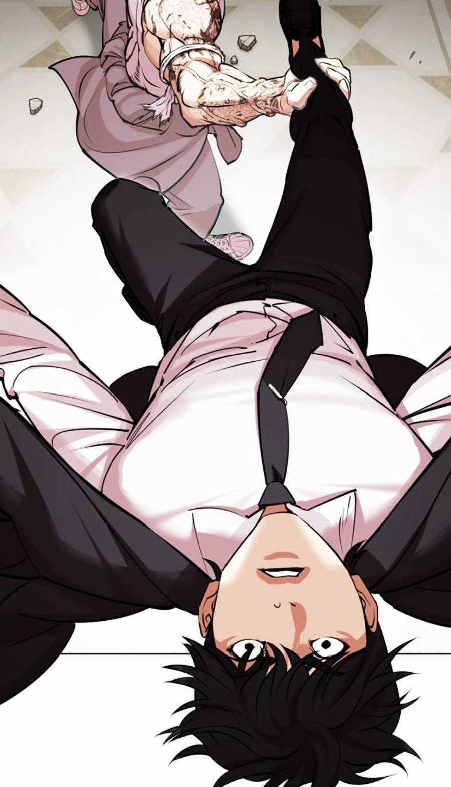 Lookism Chapter 458 trang 78