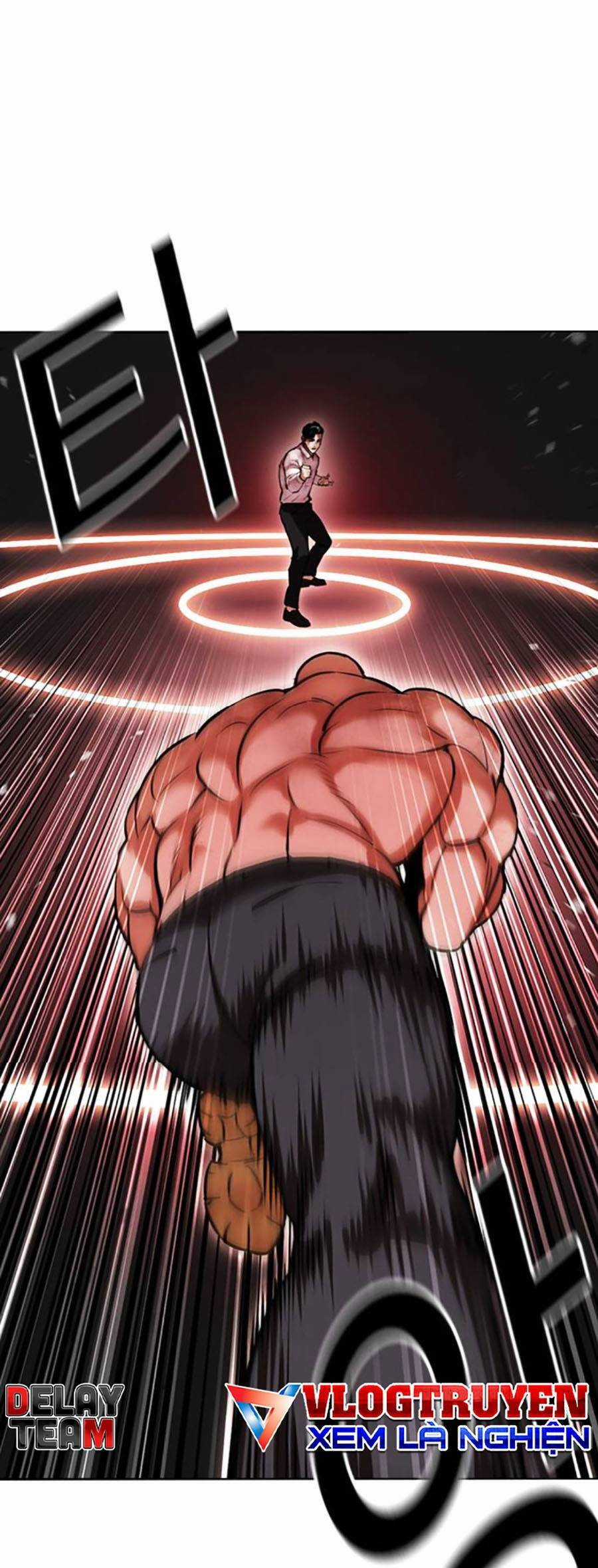 Lookism Chapter 458 trang 8