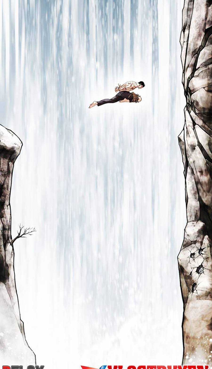 Lookism Chapter 458 trang 95