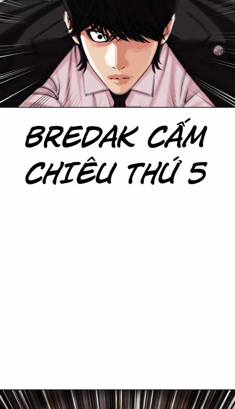 Lookism Chapter 458 trang 97