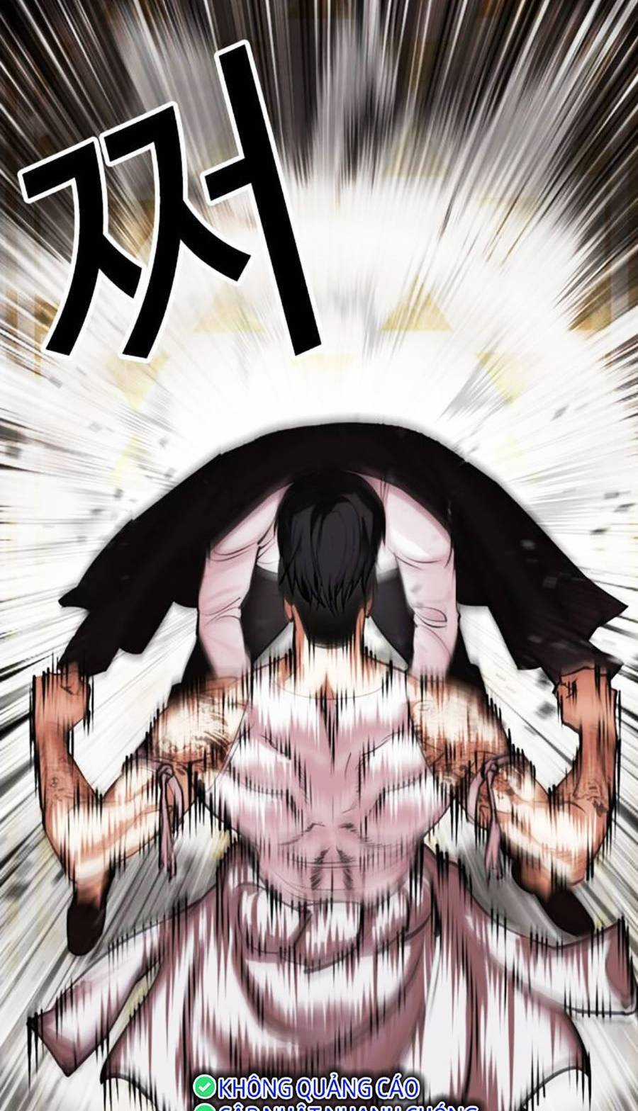 Lookism Chapter 458 trang 98