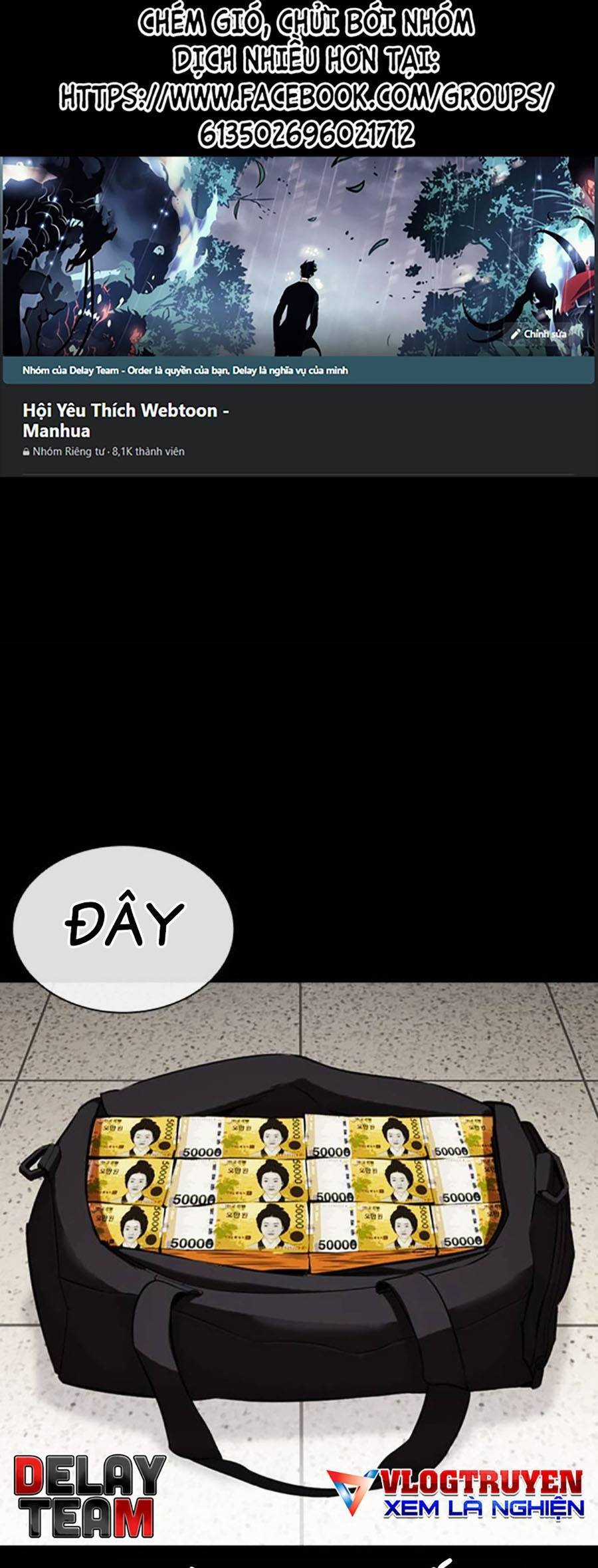 Lookism Chapter 459 trang 0